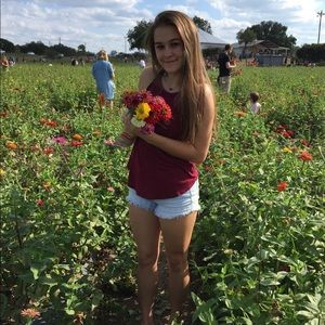 Meet your Posher, Sage